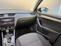 Skoda Octavia Combi 1.0 TSI Greentech Style Business Automaat Trekhaak S.verwarming