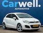 Kia Rio 1.2 CVVT Super Pack|1e Eigenaar|AfnmTrekhaak|Carplay|Cruise|Climate|Camera|PDC|Keyless|LMV|Isofix|Apk tot 18-02-2027|