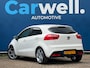 Kia Rio 1.2 CVVT Super Pack|1e Eigenaar|AfnmTrekhaak|Carplay|Cruise|Climate|Camera|PDC|Keyless|LMV|Isofix|Apk tot 18-02-2027|