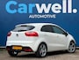 Kia Rio 1.2 CVVT Super Pack|1e Eigenaar|AfnmTrekhaak|Carplay|Cruise|Climate|Camera|PDC|Keyless|LMV|Isofix|Apk tot 18-02-2027|