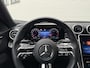 Mercedes-Benz C-klasse 200 AMG Line | Navi | CarPlay | Camera | Laser LED | 18 inch
