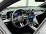 Mercedes-Benz C-klasse 200 AMG Line | Navi | CarPlay | Camera | Laser LED | 18 inch