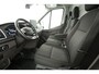 Ford E-Transit L3H2 68 kWh 184PK | Snelladen | SOH 94% | 360° Camera | Clima | Carplay | 3 Zits | Navi | Parkeersens.