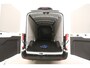 Ford E-Transit L3H2 68 kWh 184PK | Snelladen | SOH 94% | 360° Camera | Clima | Carplay | 3 Zits | Navi | Parkeersens.