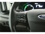 Ford E-Transit L3H2 68 kWh 184PK | Snelladen | SOH 94% | 360° Camera | Clima | Carplay | 3 Zits | Navi | Parkeersens.