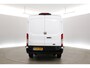 Ford E-Transit L3H2 68 kWh 184PK | Snelladen | SOH 94% | 360° Camera | Clima | Carplay | 3 Zits | Navi | Parkeersens.