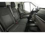 Ford E-Transit L3H2 68 kWh 184PK | Snelladen | SOH 94% | 360° Camera | Clima | Carplay | 3 Zits | Navi | Parkeersens.