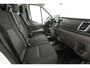 Ford E-Transit L3H2 68 kWh 184PK | Snelladen | SOH 94% | 360° Camera | Clima | Carplay | 3 Zits | Navi | Parkeersens.