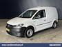 Volkswagen Caddy 2.0 TDI L1H1 Euro6 Airco | Navigatie | LED | Apple Carplay | Cruisecontrol | 1400kg Trekhaak Android Auto, Parkeersensoren