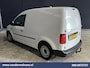 Volkswagen Caddy 2.0 TDI L1H1 Euro6 Airco | Navigatie | LED | Apple Carplay | Cruisecontrol | 1400kg Trekhaak Android Auto, Parkeersensoren