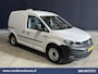 Volkswagen Caddy 2.0 TDI L1H1 Euro6 Airco | Navigatie | LED | Apple Carplay | Cruisecontrol | 1400kg Trekhaak Android Auto, Parkeersensoren