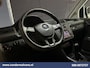 Volkswagen Caddy 2.0 TDI L1H1 Euro6 Airco | Navigatie | LED | Apple Carplay | Cruisecontrol | 1400kg Trekhaak Android Auto, Parkeersensoren