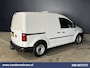 Volkswagen Caddy 2.0 TDI L1H1 Euro6 Airco | Navigatie | LED | Apple Carplay | Cruisecontrol | 1400kg Trekhaak Android Auto, Parkeersensoren