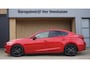 Mazda 3 2.0 120pk GT-M *Black Optik* Leder HUD BOSE LED Stoelverwarming Keyless *Soul Red Pearl* NL auto!