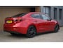 Mazda 3 2.0 120pk GT-M *Black Optik* Leder HUD BOSE LED Stoelverwarming Keyless *Soul Red Pearl* NL auto!