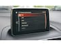 Mazda 3 2.0 120pk GT-M *Black Optik* Leder HUD BOSE LED Stoelverwarming Keyless *Soul Red Pearl* NL auto!