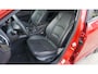 Mazda 3 2.0 120pk GT-M *Black Optik* Leder HUD BOSE LED Stoelverwarming Keyless *Soul Red Pearl* NL auto!