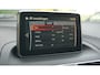 Mazda 3 2.0 120pk GT-M *Black Optik* Leder HUD BOSE LED Stoelverwarming Keyless *Soul Red Pearl* NL auto!