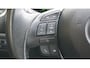 Mazda 3 2.0 120pk GT-M *Black Optik* Leder HUD BOSE LED Stoelverwarming Keyless *Soul Red Pearl* NL auto!