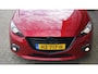 Mazda 3 2.0 120pk GT-M *Black Optik* Leder HUD BOSE LED Stoelverwarming Keyless *Soul Red Pearl* NL auto!