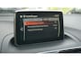 Mazda 3 2.0 120pk GT-M *Black Optik* Leder HUD BOSE LED Stoelverwarming Keyless *Soul Red Pearl* NL auto!