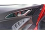 Mazda 3 2.0 120pk GT-M *Black Optik* Leder HUD BOSE LED Stoelverwarming Keyless *Soul Red Pearl* NL auto!