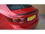 Mazda 3 2.0 120pk GT-M *Black Optik* Leder HUD BOSE LED Stoelverwarming Keyless *Soul Red Pearl* NL auto!