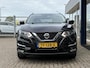 Nissan Qashqai 1.6 N-Connecta / NL-Auto / 1e-Eigenaar / Dealer-Onderhouden / 75.000 KM / Panoramadak / Cruise-Control / Rondom-Camerazicht / DAB Radio-Bluetooth / Climate-Control / Keyless / PDC V+A / 18'' LMV / ENZ.