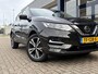 Nissan Qashqai 1.6 N-Connecta / NL-Auto / 1e-Eigenaar / Dealer-Onderhouden / 75.000 KM / Panoramadak / Cruise-Control / Rondom-Camerazicht / DAB Radio-Bluetooth / Climate-Control / Keyless / PDC V+A / 18'' LMV / ENZ.