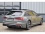 Audi A6 Avant 55 TFSI e Quattro S-Line Competition 367 Pk Rs-Stoel Pano Soft-Close ACC Sfeerverlichting S6 21 Inch