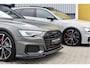 Audi A6 Avant 55 TFSI e Quattro S-Line Competition 367 Pk Rs-Stoel Pano Soft-Close ACC Sfeerverlichting S6 21 Inch