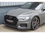 Audi A6 Avant 55 TFSI e Quattro S-Line Competition 367 Pk Rs-Stoel Pano Soft-Close ACC Sfeerverlichting S6 21 Inch