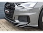 Audi A6 Avant 55 TFSI e Quattro S-Line Competition 367 Pk Rs-Stoel Pano Soft-Close ACC Sfeerverlichting S6 21 Inch