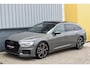 Audi A6 Avant 55 TFSI e Quattro S-Line Competition 367 Pk Rs-Stoel Pano Soft-Close ACC Sfeerverlichting S6 21 Inch