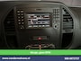 Mercedes-Benz Vito 111 CDI **MARGE, Geen BTW** L3H1 Dubbele Cabine Euro6 Airco | 5-Zits | Camera | Navigatie | Cruisecontrol Trekhaak, Parkeersensoren