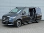 Mercedes-Benz eVito 129 Dubbele Cabine Full Options L2 90 kWh | Wltp 358km | Nwprijs € 72698,- ex btw
