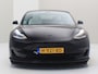 Tesla Model 3 Performance Dual Motor AWD 486pk 88.3% SoH [ WIT LEDER+AUTOPILOT+20 INCH+530KM WLTP+PREMIUM AUDIO ]