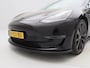 Tesla Model 3 Performance Dual Motor AWD 486pk 88.3% SoH [ WIT LEDER+AUTOPILOT+20 INCH+530KM WLTP+PREMIUM AUDIO ]