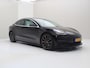Tesla Model 3 Performance Dual Motor AWD 486pk 88.3% SoH [ WIT LEDER+AUTOPILOT+20 INCH+530KM WLTP+PREMIUM AUDIO ]