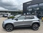 Jeep Avenger 1.2 e-Hybrid Summit | Navigatie | Camera | Parkeersensoren | LMV 18" | Electrisch Schuifdak | 2 + 6 jaar Speciale garantie! |