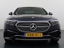 Mercedes-Benz E-klasse 300 e AMG Line | Superscreen | Panorama - Schuifdak | Lederen bekleding | Adaptieve Cruise Control | Burmester 4D Surround System | 360° Camera | 20" Multi Spaaks AMG Velgen | Hyperscreen