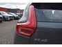 Volvo XC40 B3 Core | Leder |  ACC | Stoel stuurwiel verwarmd | Camera + PDC |