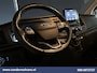 Ford Transit Custom 2.0 TDCI 130pk L2H1 Euro6 Airco | Camera | Apple Carplay | LED | 2800kg Trekhaak | Cruisecontrol Parkeersensoren, Stoelverwarming, Verwarmde voorruit, Bijrijdersbank