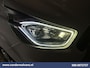 Ford Transit Custom 2.0 TDCI 130pk L2H1 Euro6 Airco | Camera | Apple Carplay | LED | 2800kg Trekhaak | Cruisecontrol Parkeersensoren, Stoelverwarming, Verwarmde voorruit, Bijrijdersbank