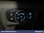 Ford Transit Custom 2.0 TDCI 130pk L2H1 Euro6 Airco | Camera | Apple Carplay | LED | 2800kg Trekhaak | Cruisecontrol Parkeersensoren, Stoelverwarming, Verwarmde voorruit, Bijrijdersbank