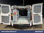 Ford Transit Custom 2.0 TDCI 130pk L2H1 Euro6 Airco | Camera | Apple Carplay | LED | 2800kg Trekhaak | Cruisecontrol Parkeersensoren, Stoelverwarming, Verwarmde voorruit, Bijrijdersbank