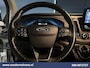 Ford Transit Custom 2.0 TDCI 130pk L2H1 Euro6 Airco | Camera | Apple Carplay | LED | 2800kg Trekhaak | Cruisecontrol Parkeersensoren, Stoelverwarming, Verwarmde voorruit, Bijrijdersbank