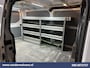 Ford Transit Custom 2.0 TDCI 130pk L2H1 Euro6 Airco | Camera | Apple Carplay | LED | 2800kg Trekhaak | Cruisecontrol Parkeersensoren, Stoelverwarming, Verwarmde voorruit, Bijrijdersbank