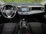 Toyota RAV4 2.5 Hybrid AWD Dynamic | Trekhaak | Navigatie | Rijklaar incl. garantie |