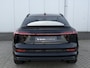 Audi e-tron Sportback 55 quattro S edition 95 kWh